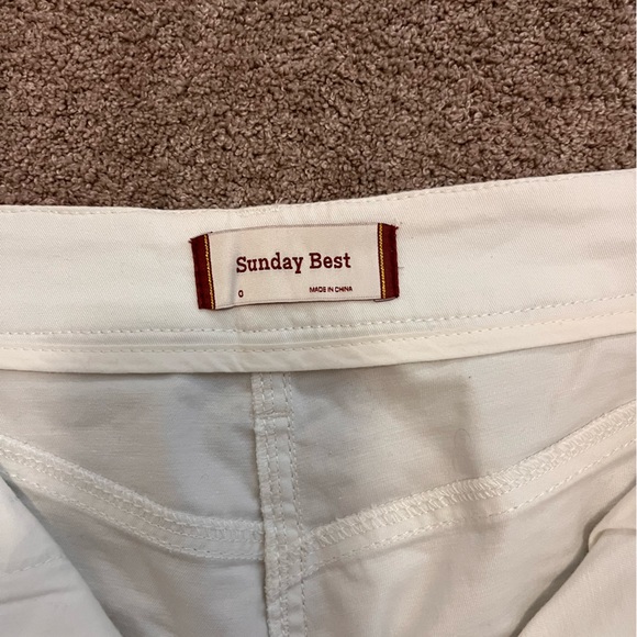 Sunday Best Shorts - Picture 7 of 7